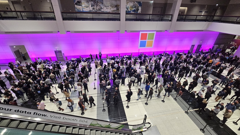 Microsoft Ignite