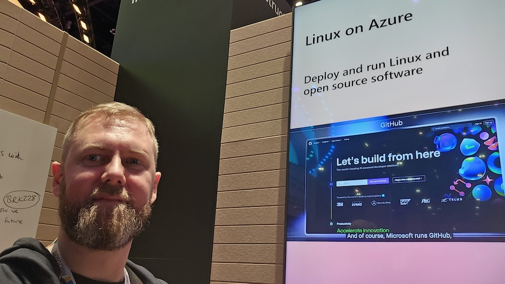 Microsoft Ignite