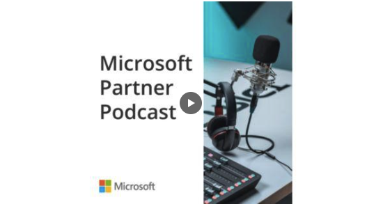 Microsoft Partnerpodden